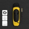 Kera Audio K-ABS-Yellow Kazoo